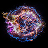 X-ray image