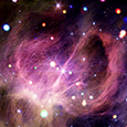 Photo of IC 348