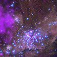 Photo of NGC 346