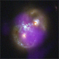 Photo of Infinity Galaxy