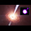 NASA's Chandra Sees Surprisingly Strong Black Hole Jet at Cosmic 