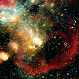 Photo of ASKAP J1832-0911