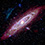 The Andromeda Galaxy, M31