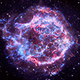 Cassiopeia A