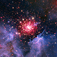 NGC 3603