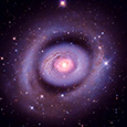 NGC 4736