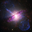 Centaurus A