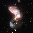 II Zw 096