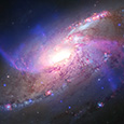 NGC 4258