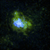 X-ray image