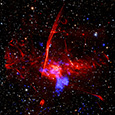 Sagittarius C