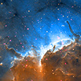 Photo of NGC 7000