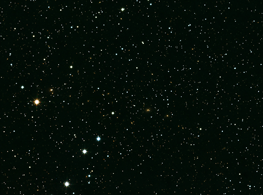 VLSS J0318.9+5755