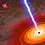 NASA's Hubble, Chandra Find Supermassive Black Hole Duo