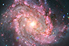 Tour: NASA's Chandra Finds Unexpected Fireworks in Aftermath of Stellar Explosions