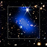 Tour: NASA Telescopes Spot Surprisingly Mature Cluster in Early Universe