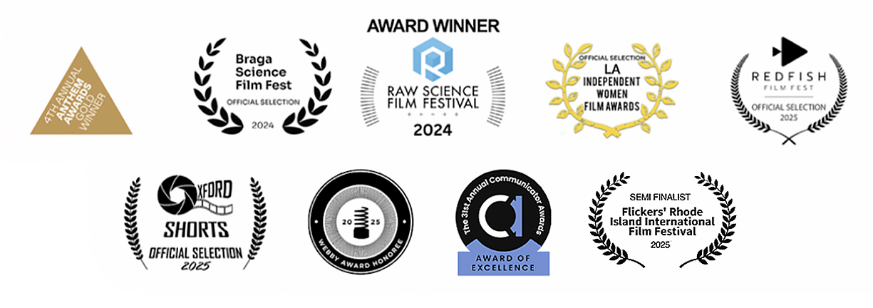 Listen to the Universe Awards