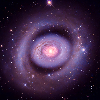 NGC 4736