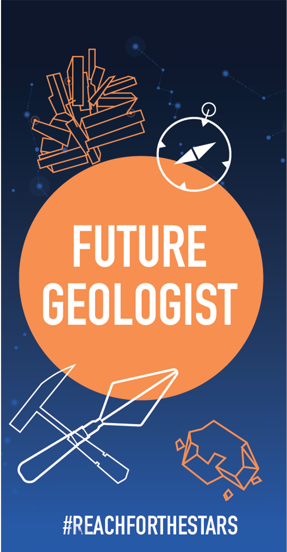 Future Geologist
