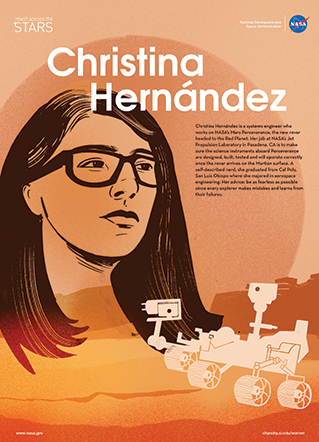 Christina Hernandez