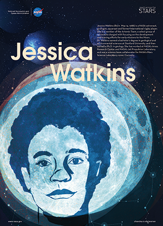 Jessica Watkins
